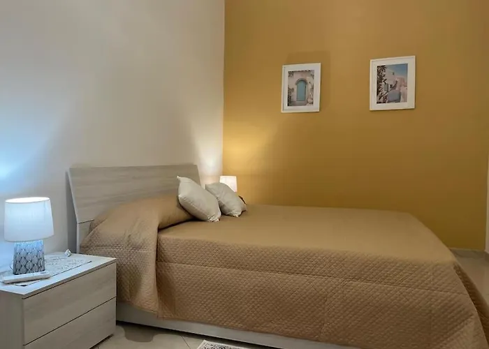 Don Pippinu Home - Casa Vacanze